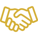 handshake