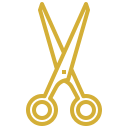 scissors
