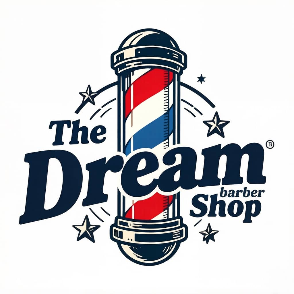 Home 1 The Dream Barbershop shenzhen place picture